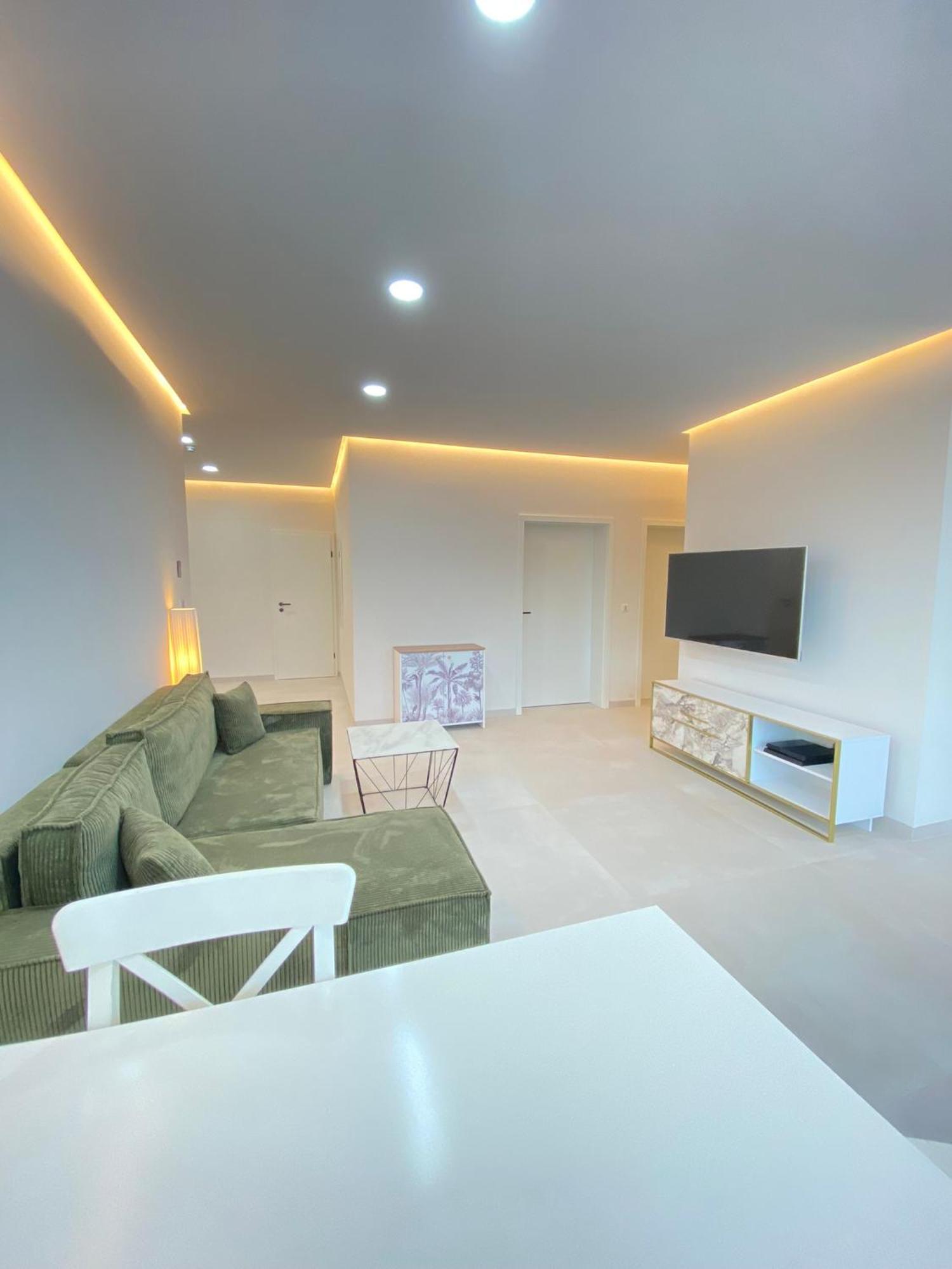 Apartment In Gaisbach Close To Wuerth Exterior foto