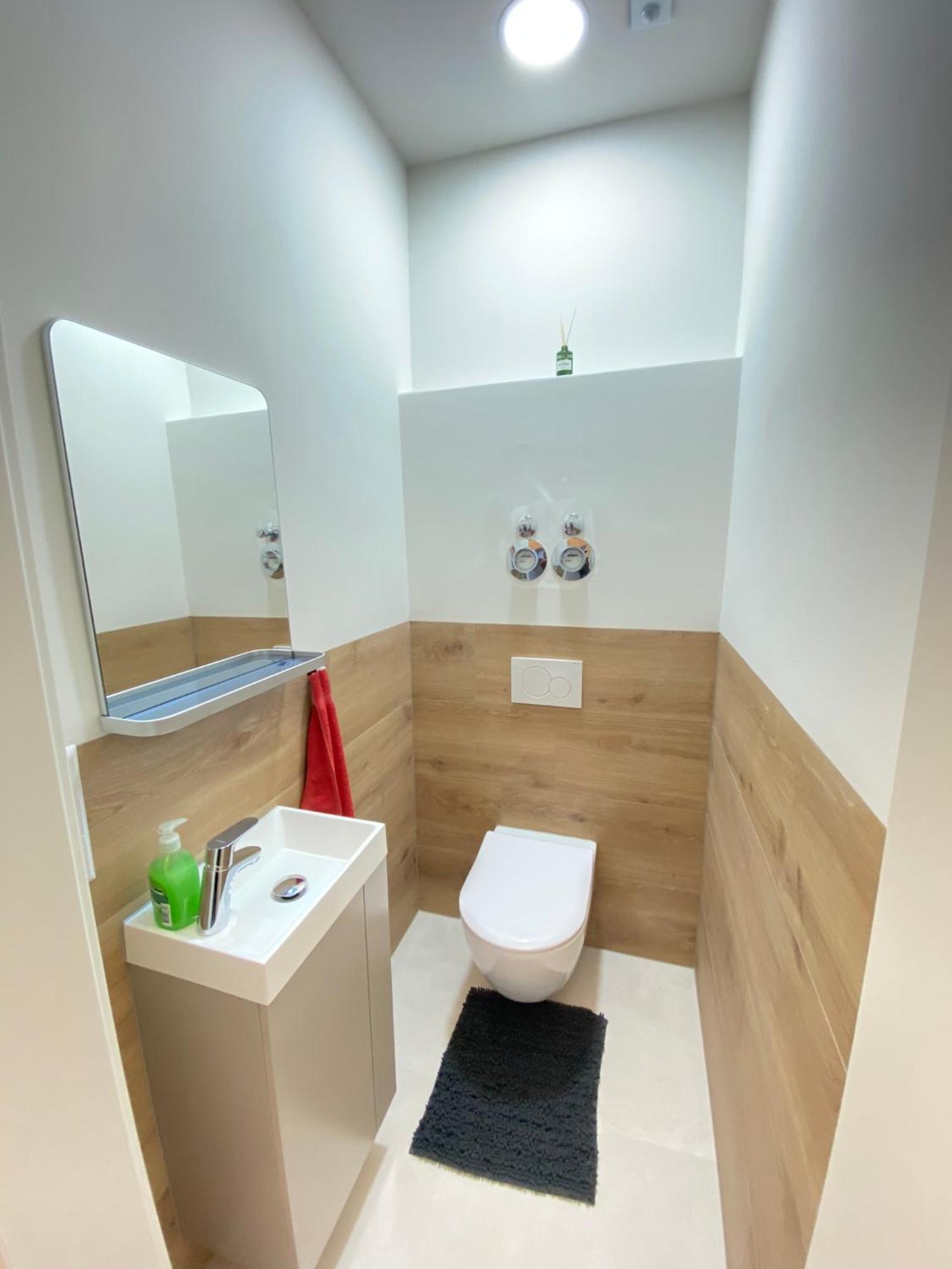 Apartment In Gaisbach Close To Wuerth Exterior foto